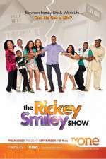 Watch The Rickey Smiley Show Niter