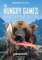 Watch The Hungry Games: Alaska's Big Bear Challenge Niter