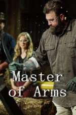 Watch Master of Arms Niter