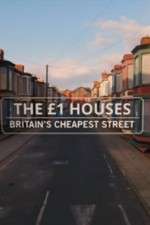 Watch The 1pound Houses: Britain's Cheapest Street Niter
