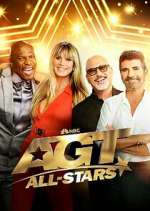 Watch America's Got Talent: All-Stars Niter
