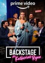 Watch Backstage with Katherine Ryan Niter