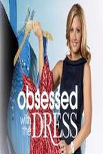 obsessed with the dress tv poster
