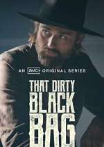 Watch That Dirty Black Bag Niter
