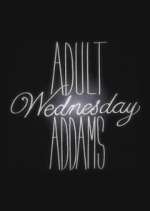 Watch Adult Wednesday Addams Niter