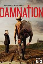 Watch Damnation Niter