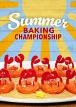 Summer Baking Championship niter