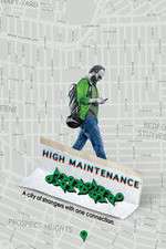 Watch High Maintenance Niter