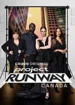 Project Runway Canada niter