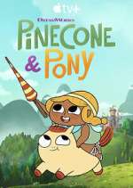 Pinecone & Pony niter