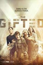 Watch The Gifted Niter
