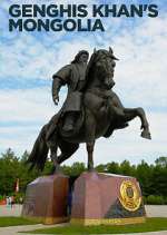 Watch Genghis Khan's Mongolia Niter