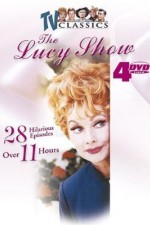 Watch The Lucy Show Niter