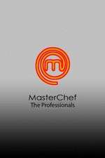 Watch MasterChef The Professionals (AU) Niter