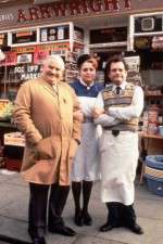 Watch Open All Hours Niter