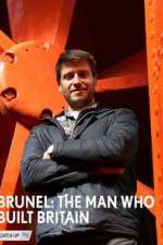 Watch Brunel: The Man Who Built Britain Niter
