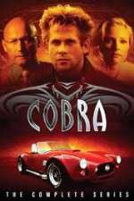 Watch Cobra Niter