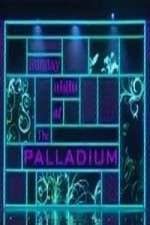 Watch Sunday Night at the London Palladium (2014) Niter