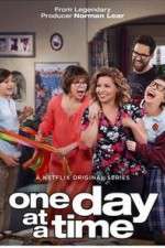 Watch One Day at a Time 2017 Niter