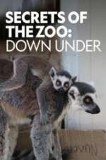 Watch Secrets of the Zoo: Down Under Niter