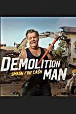 Watch Demolition Man Niter