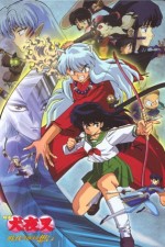 Watch InuYasha: The Final Act Niter