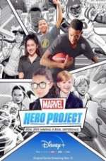 Watch Marvel\'s Hero Project Niter