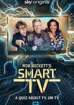 Rob Beckett's Smart TV niter