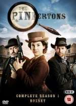 Watch The Pinkertons Niter