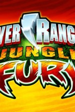 Watch Power Rangers Jungle Fury Niter