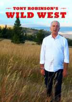 Watch Tony Robinson's Wild West Niter