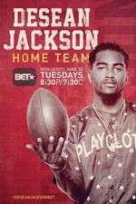 Watch Desean Jackson: Home Team Niter