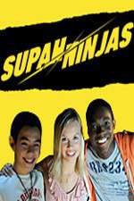 Watch Supah Ninjas Niter