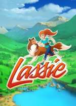 Watch The New Adventures of Lassie Niter