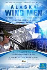 Watch Alaska Wing Men Niter