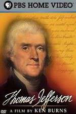 Watch Thomas Jefferson Niter