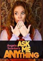 Watch Angela Scanlon's Ask Me Anything Niter