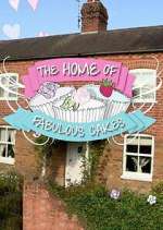 Watch The Home of Fabulous Cakes Niter