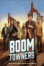 Watch Boomtowners Niter