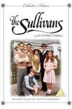 the sullivans tv poster