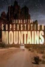 Watch Legend of the Superstition Mountains Niter