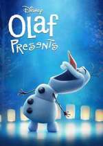 Watch Olaf Presents Niter