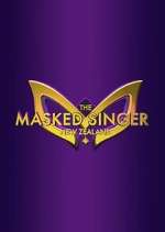 Watch The Masked Singer NZ Niter