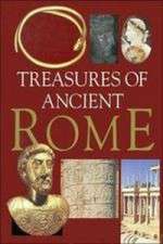 Watch Treasures of Ancient Rome Niter