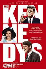 Watch American Dynasties The Kennedys Niter