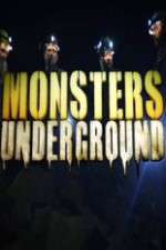 Watch Monsters Underground Niter