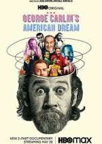 Watch George Carlin's American Dream Niter