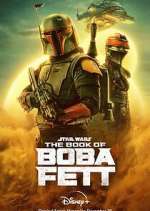 Watch The Book of Boba Fett Niter