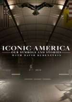 Watch Iconic America: Our Symbols and Stories with David Rubenstein Niter