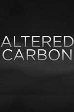 Watch Altered Carbon Niter